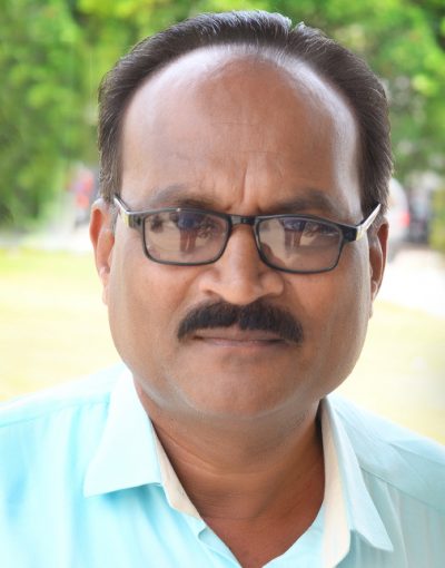 Dr. Vinod S. Janotkar
