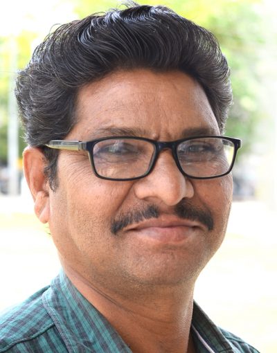 Mr. Sanjay M. Umale